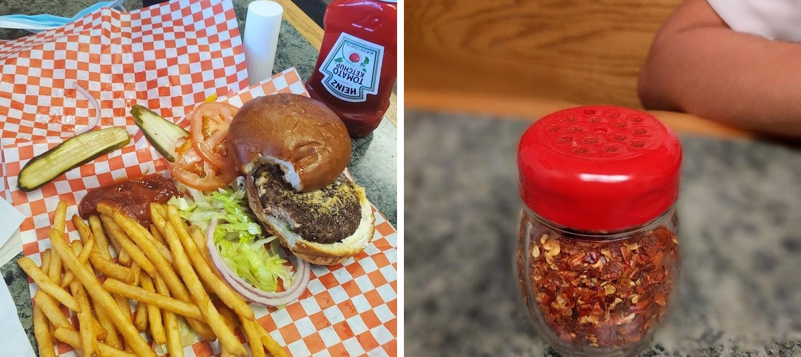 Terry's Pizzeria & Grill