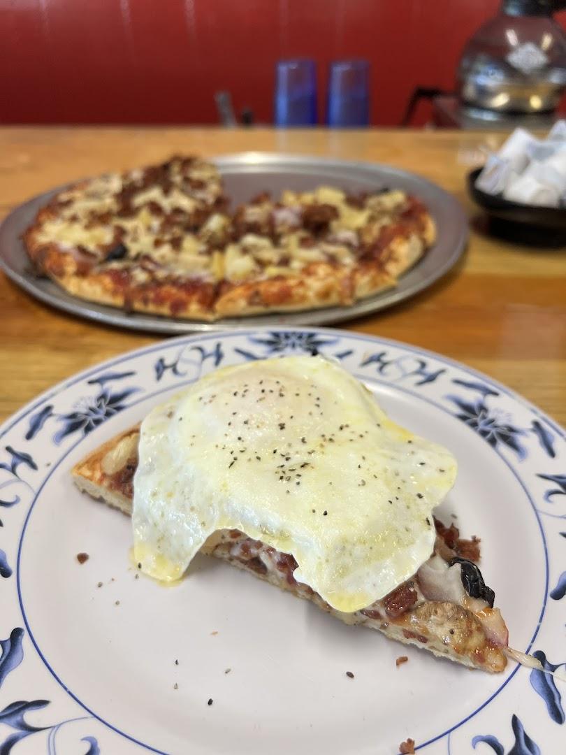 Terry's Pizzeria & Grill
