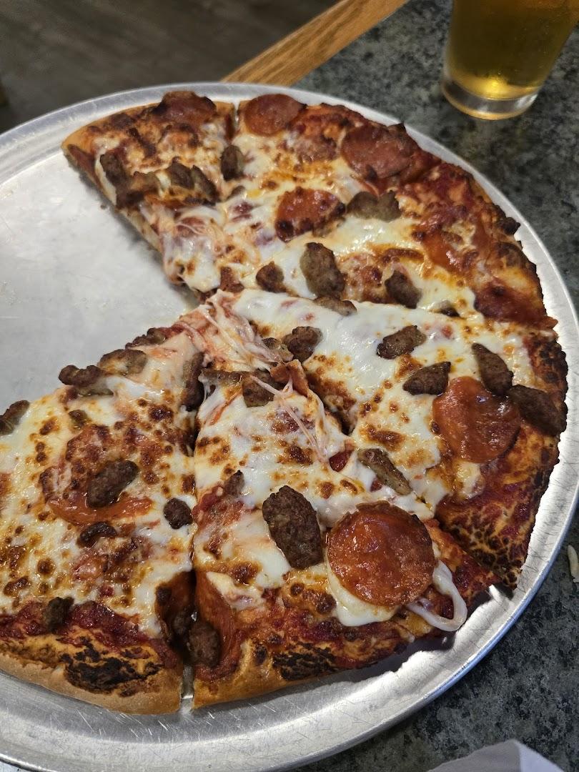 Terry's Pizzeria & Grill